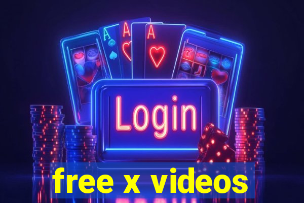 free x videos